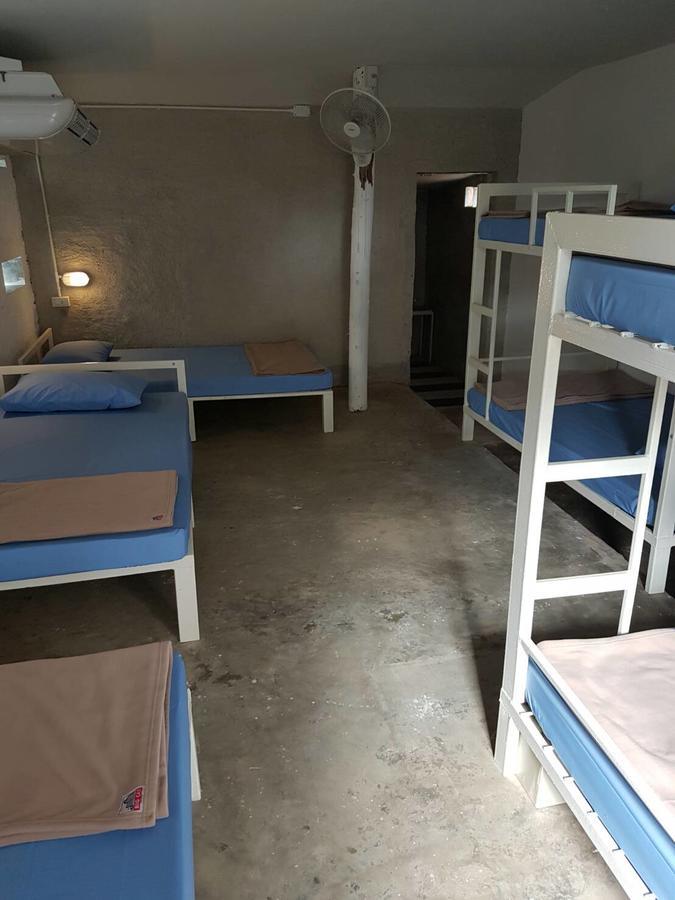 Shut Eye Party Hostel (Adults Only) Pai Buitenkant foto