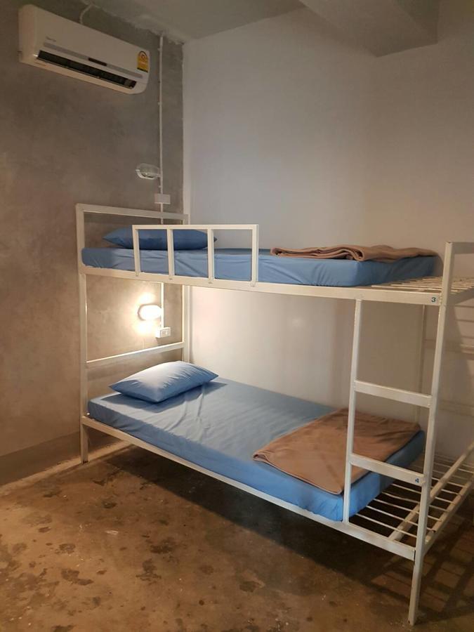 Shut Eye Party Hostel (Adults Only) Pai Buitenkant foto